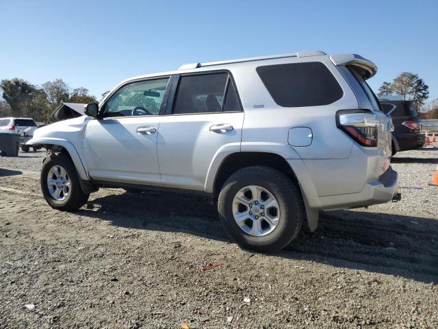 Toyota 4Runner Sr5/sr5 Premium Image 10