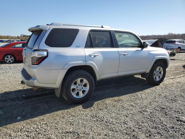 Toyota 4Runner Sr5/sr5 Premium Image 6
