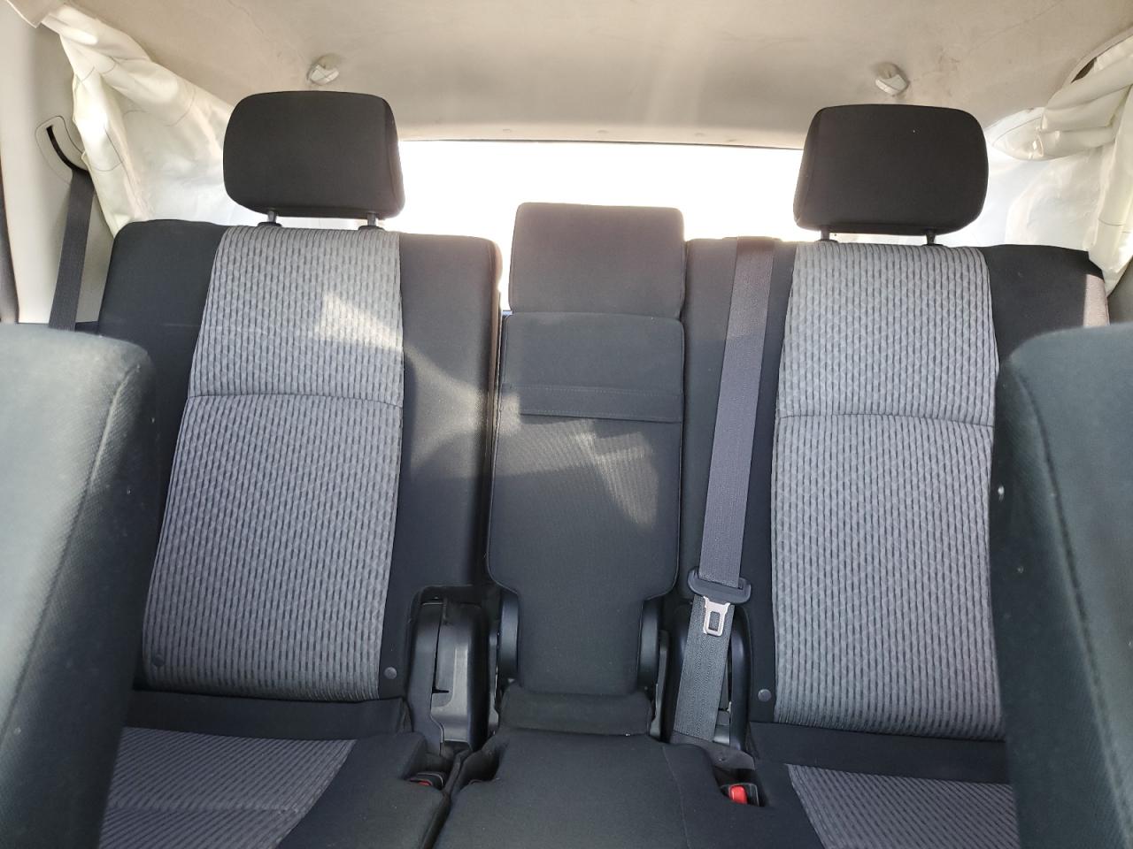 Toyota 4Runner Sr5/sr5 Premium Image 13