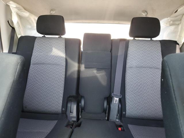 Toyota 4Runner Sr5/sr5 Premium Image 13