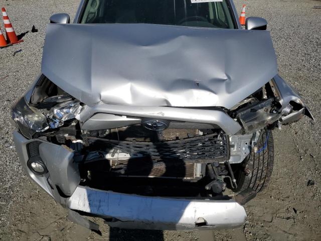 Toyota 4Runner Sr5/sr5 Premium Image 8