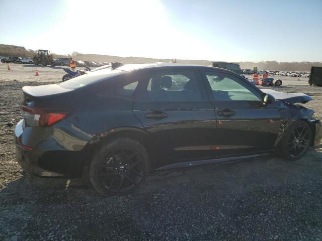 Honda Civic Sport Image 3