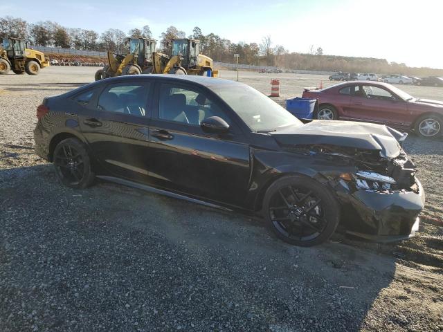 Honda Civic Sport Image 2