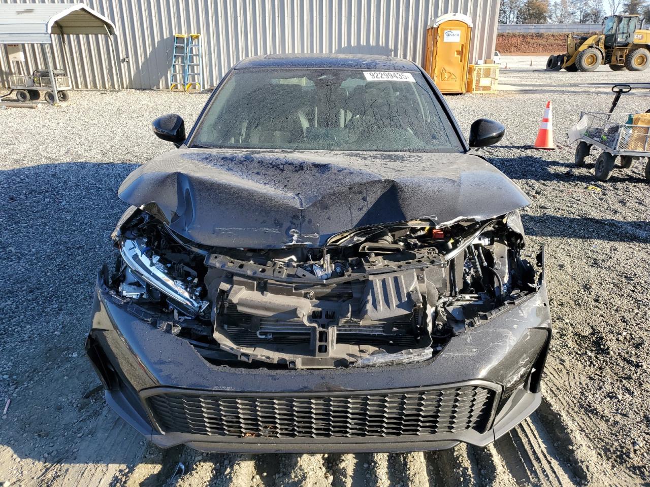 Honda Civic Sport Image 10