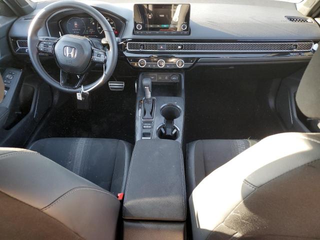 Honda Civic Sport Image 5