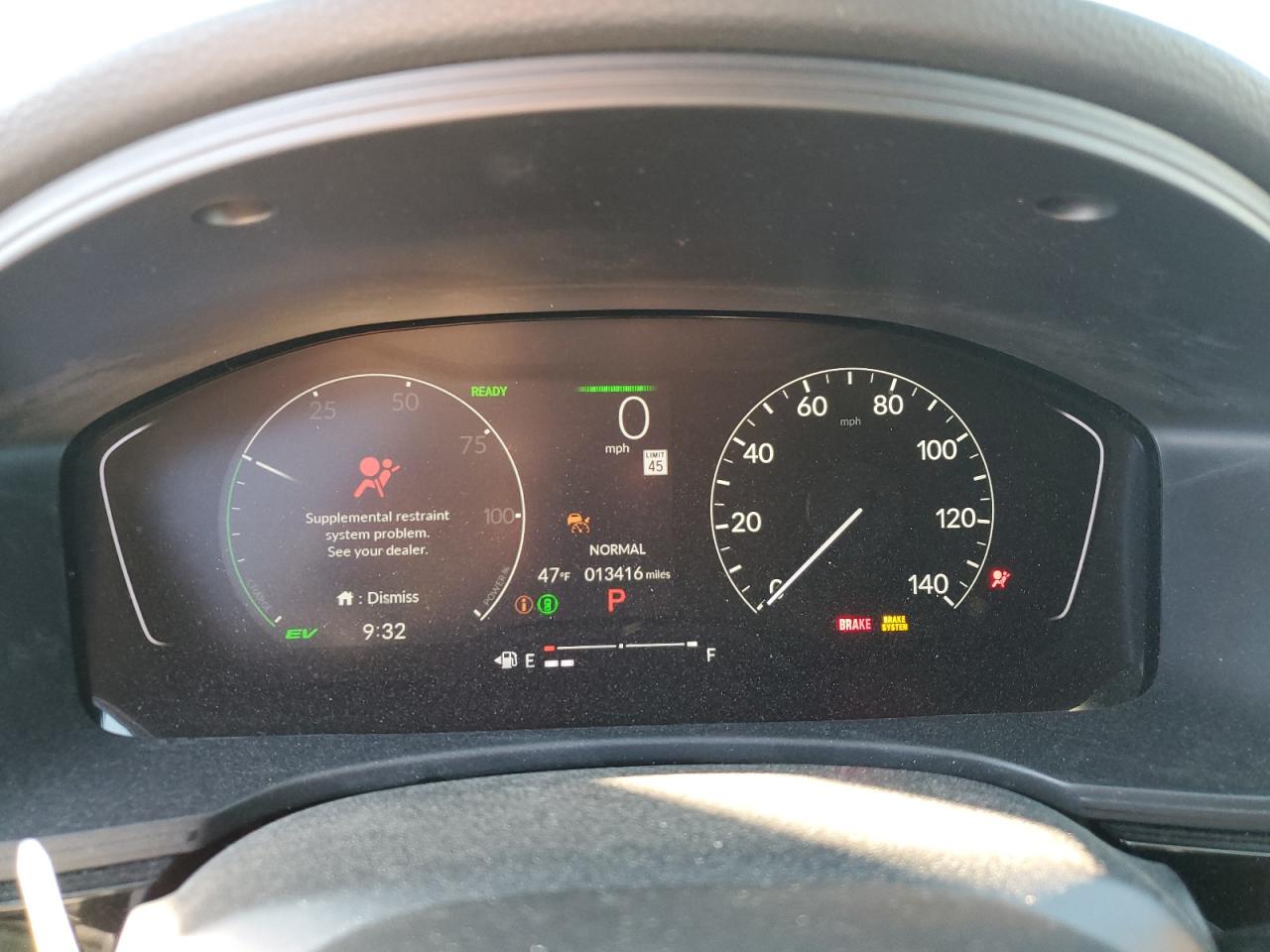 Honda Civic Sport Image 7