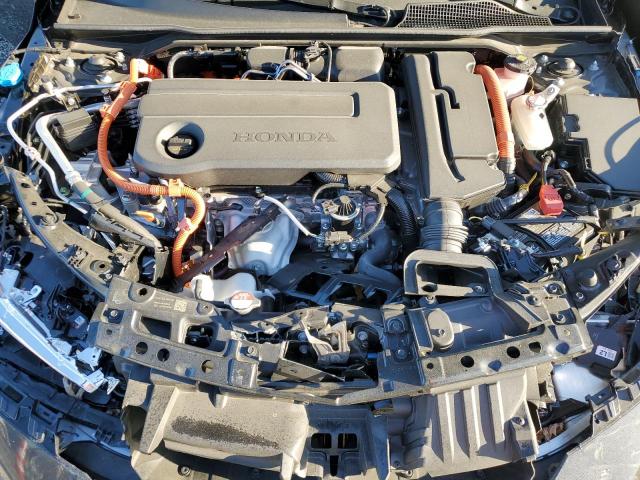 Honda Civic Sport Image 13