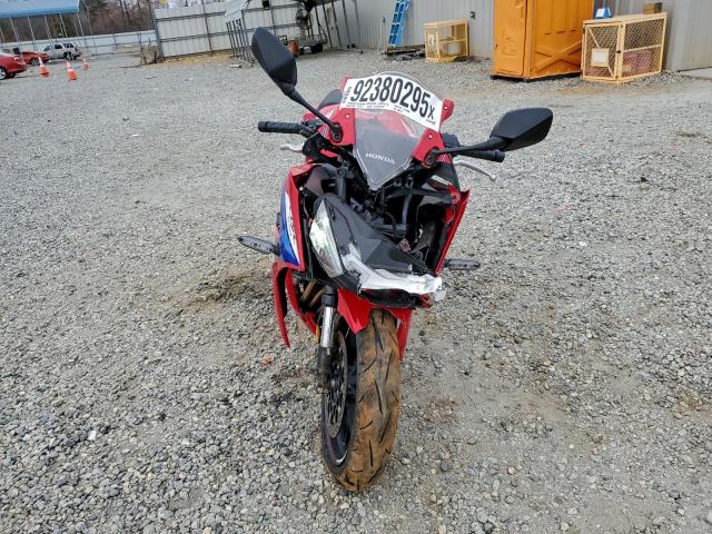 Honda Cbr Cycle R Image 3