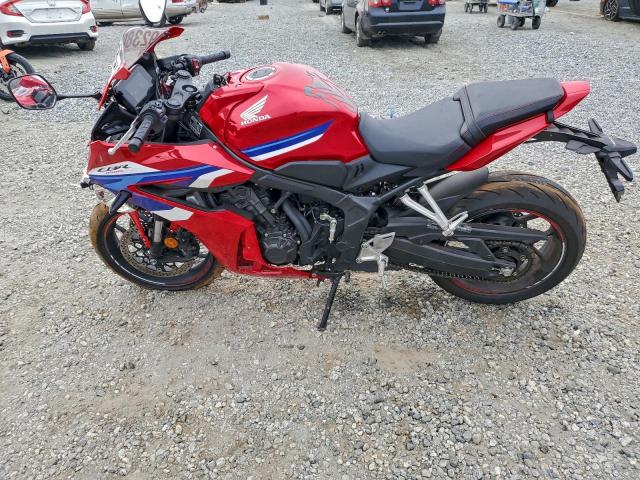 Honda Cbr Cycle R Image 9