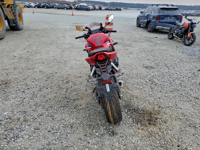 Honda Cbr Cycle R Image 2