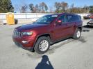 Jeep Grand Cherokee Laredo Image 1