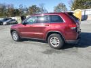 Jeep Grand Cherokee Laredo Image 11