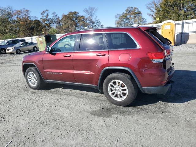 Jeep Grand Cherokee Laredo Image 11