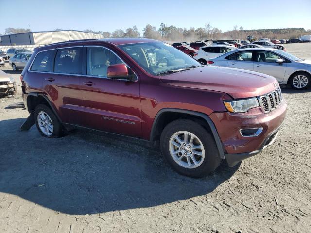 Jeep Grand Cherokee Laredo Image 2