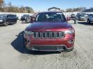Jeep Grand Cherokee Laredo Image 12