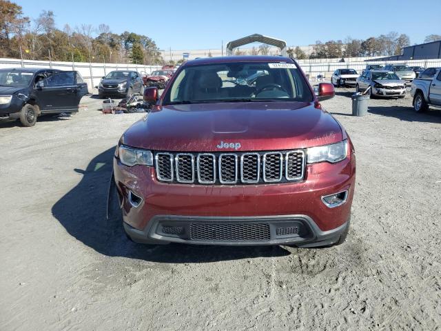 Jeep Grand Cherokee Laredo Image 12