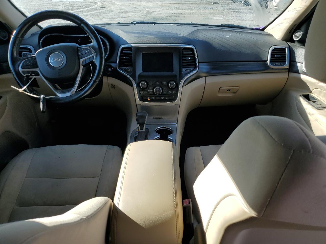 Jeep Grand Cherokee Laredo Image 10