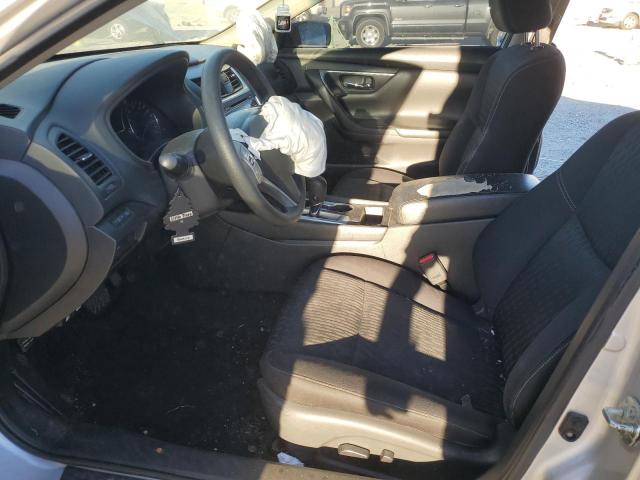 Nissan Altima 2.5 Image 11