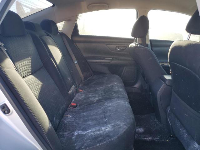 Nissan Altima 2.5 Image 7