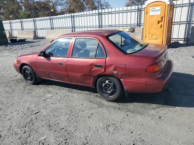 Toyota Corolla Ve Image 11