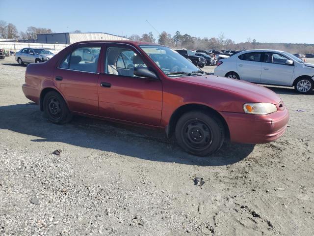 Toyota Corolla Ve Image 3