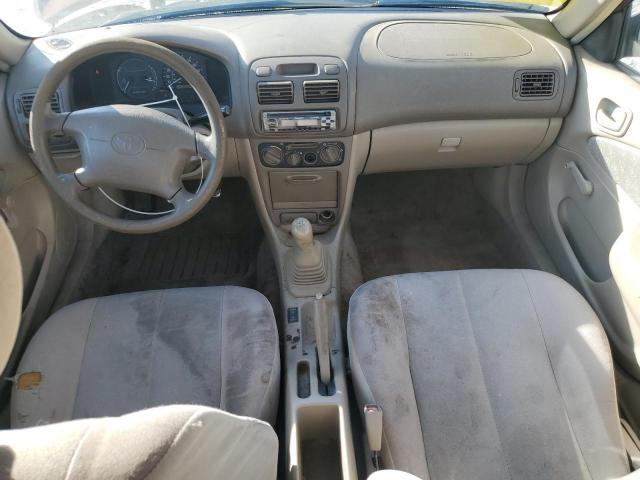 Toyota Corolla Ve Image 5