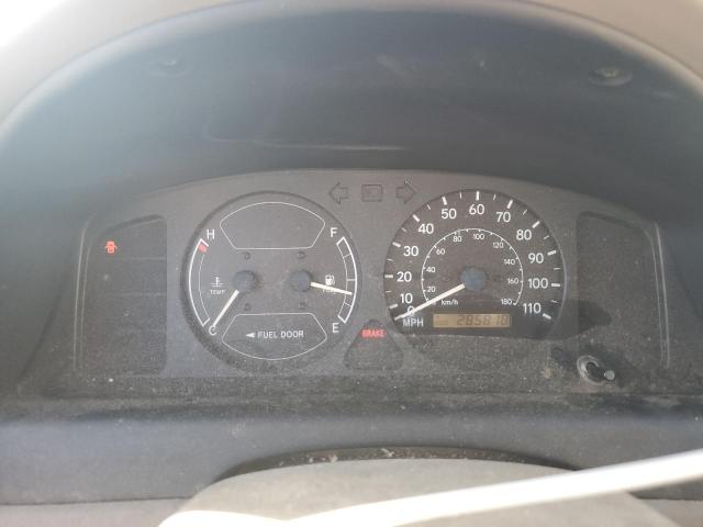 Toyota Corolla Ve Image 4