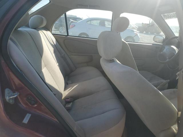 Toyota Corolla Ve Image 10