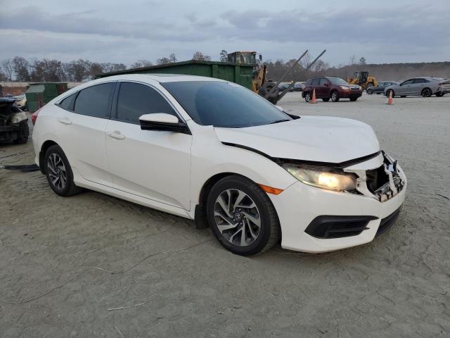 Honda Civic Ex Image 6