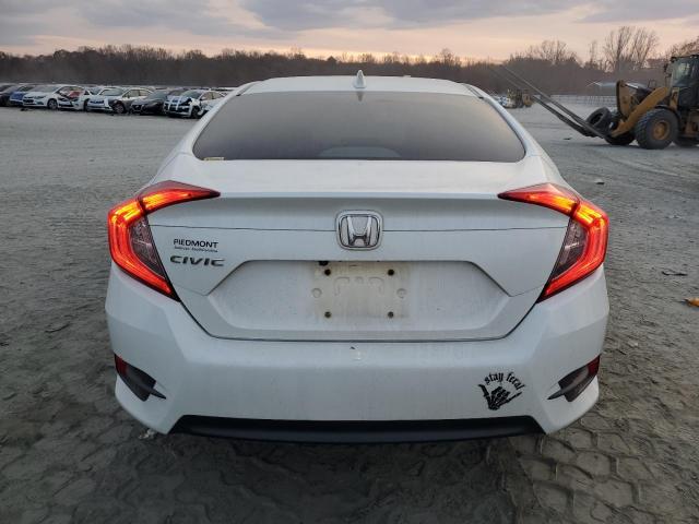 Honda Civic Ex Image 5