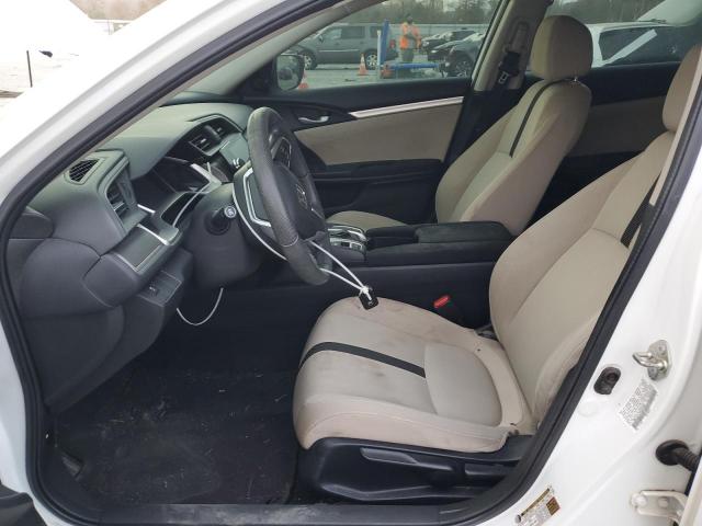 Honda Civic Ex Image 10