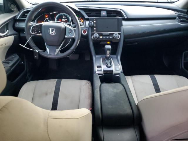 Honda Civic Ex Image 12