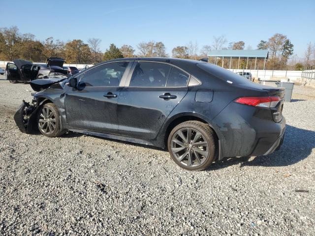 Toyota Corolla Se Image 3