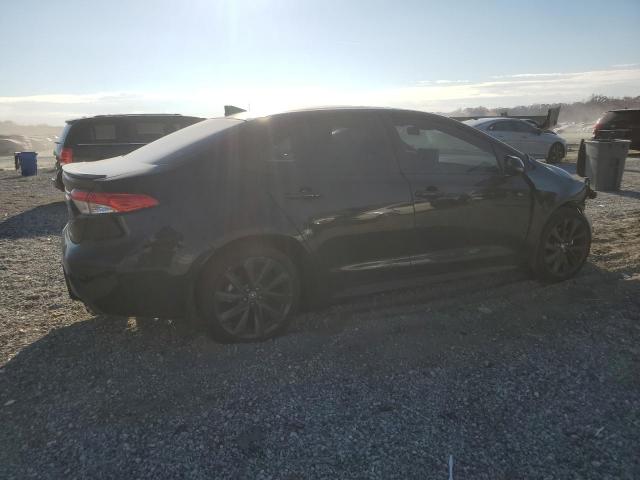 Toyota Corolla Se Image 6