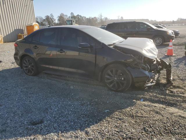 Toyota Corolla Se Image 4