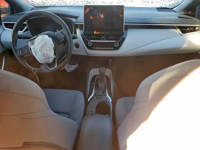 Toyota Corolla Se Image 10