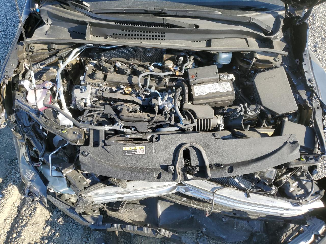 Toyota Corolla Se Image 8