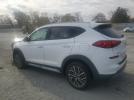 Hyundai TUCSON Limited Image 4