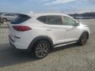 Hyundai TUCSON Limited Image 5