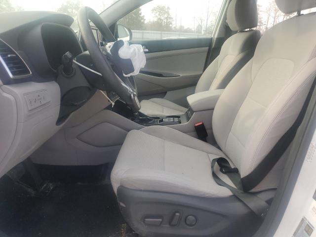 Hyundai TUCSON Limited Image 9