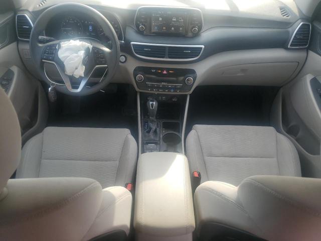 Hyundai TUCSON Limited Image 7