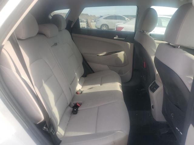 Hyundai TUCSON Limited Image 12