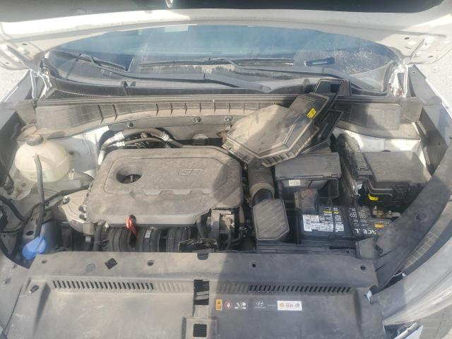 Hyundai TUCSON Limited Image 3