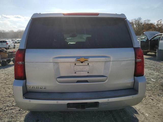 Chevrolet Tahoe C1500 Lt Image 5