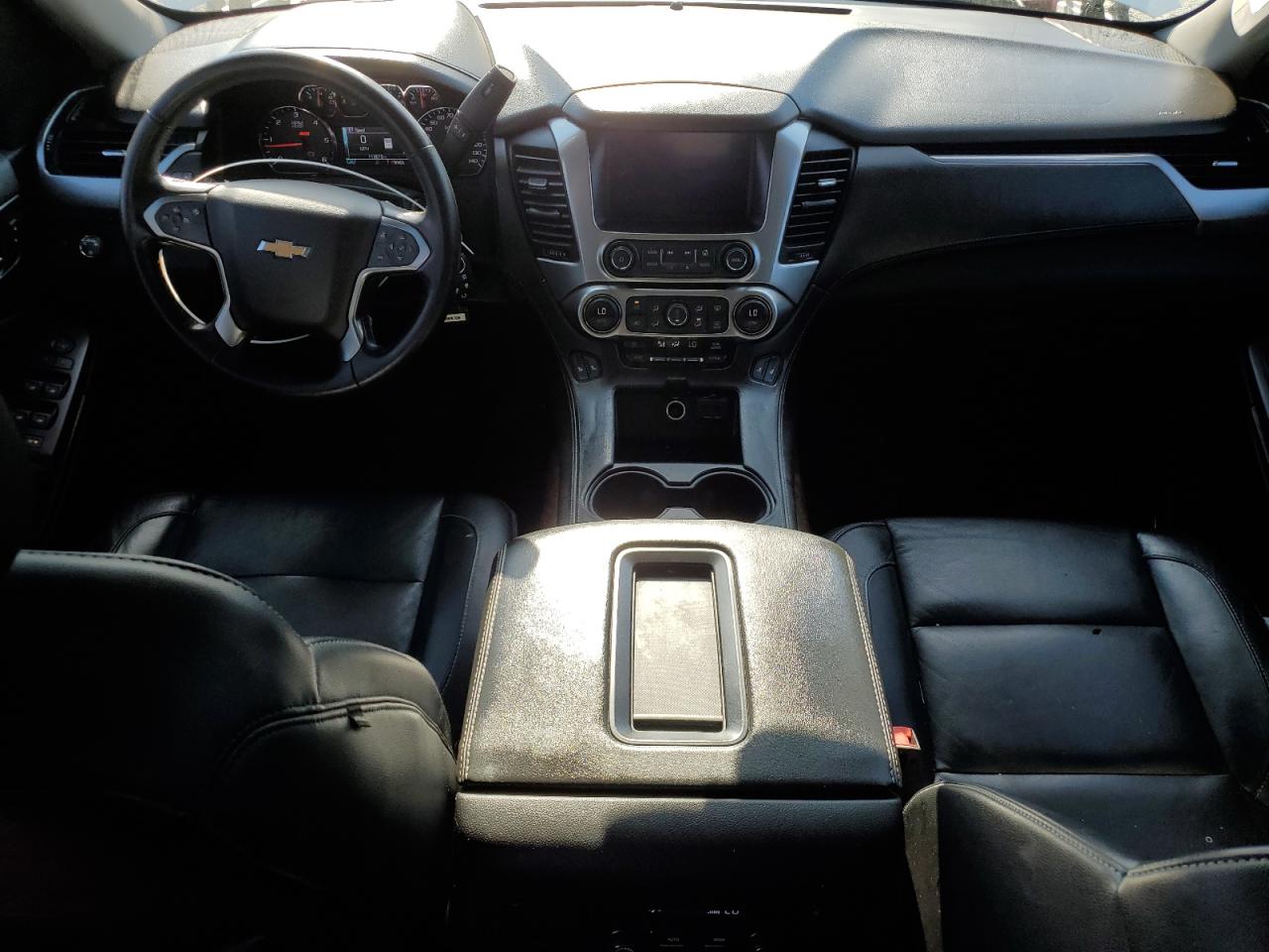 Chevrolet Tahoe C1500 Lt Image 9