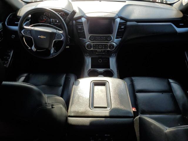 Chevrolet Tahoe C1500 Lt Image 9