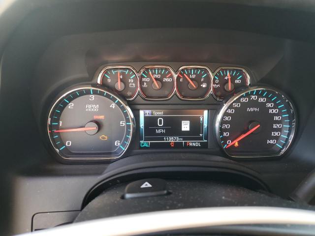 Chevrolet Tahoe C1500 Lt Image 14