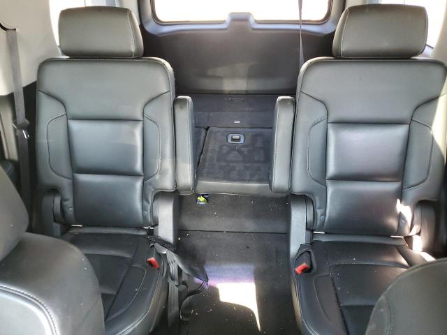 Chevrolet Tahoe C1500 Lt Image 2