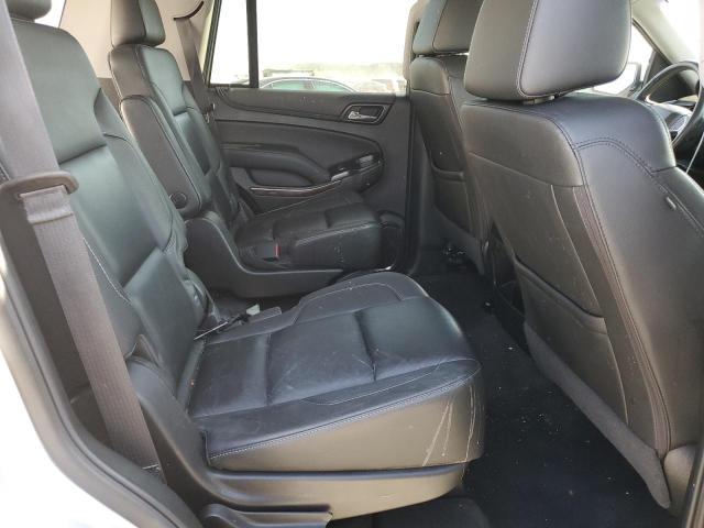 Chevrolet Tahoe C1500 Lt Image 4