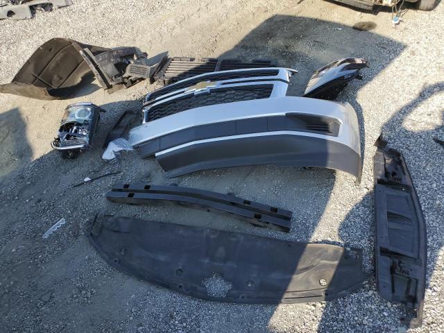 Chevrolet Tahoe C1500 Lt Image 3